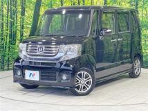 2015 Honda N BOX