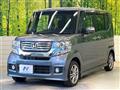 2015 Honda N BOX