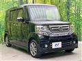 2015 Honda N BOX