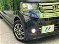 2015 Honda N BOX