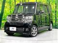 2016 Honda N BOX
