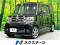 2016 Honda N BOX