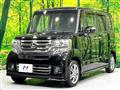 2016 Honda N BOX