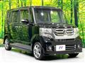 2016 Honda N BOX