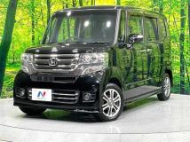 2016 Honda N BOX