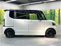 2016 Honda N BOX