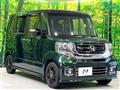 2017 Honda N BOX