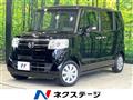 2017 Honda N BOX
