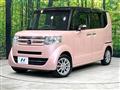 2017 Honda N BOX