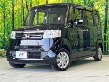 2017 Honda N BOX