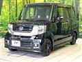 2017 Honda N BOX