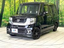 2017 Honda N BOX