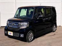 2017 Honda N BOX