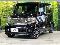 2013 Honda N BOX