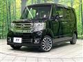 2016 Honda N BOX