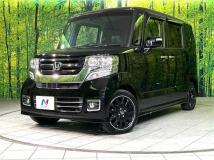 2016 Honda N BOX