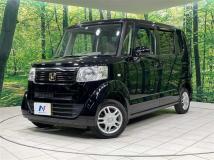 2012 Honda N BOX
