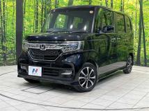 2017 Honda N BOX
