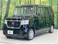 2017 Honda N BOX