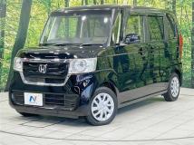 2017 Honda N BOX