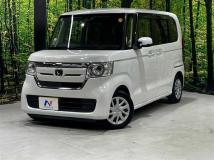 2018 Honda N BOX