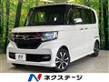 2018 Honda N BOX