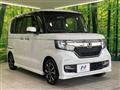 2018 Honda N BOX