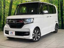 2018 Honda N BOX