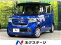 2018 Honda N BOX