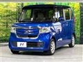 2018 Honda N BOX