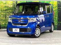 2018 Honda N BOX