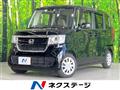 2018 Honda N BOX