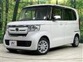 2018 Honda N BOX