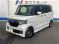 2018 Honda N BOX