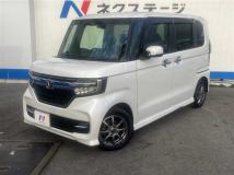 2018 Honda N BOX