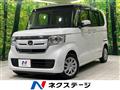 2019 Honda N BOX