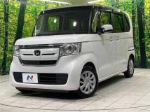 2019 Honda N BOX