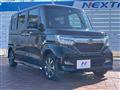 2019 Honda N BOX