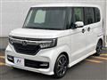 2019 Honda N BOX
