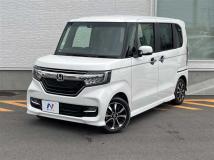 2019 Honda N BOX