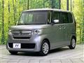 2019 Honda N BOX