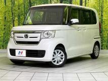 2019 Honda N BOX