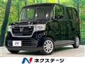 2019 Honda N BOX