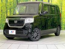 2020 Honda N BOX