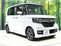 2020 Honda N BOX