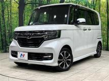 2020 Honda N BOX