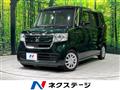 2020 Honda N BOX