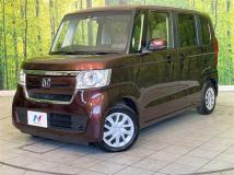 2020 Honda N BOX