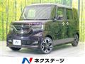 2017 Honda N BOX