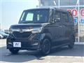 2019 Honda N BOX
